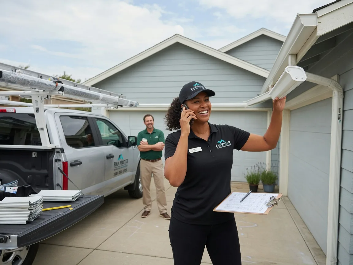 Gutter Installation Saint Elmo, AL FAQs